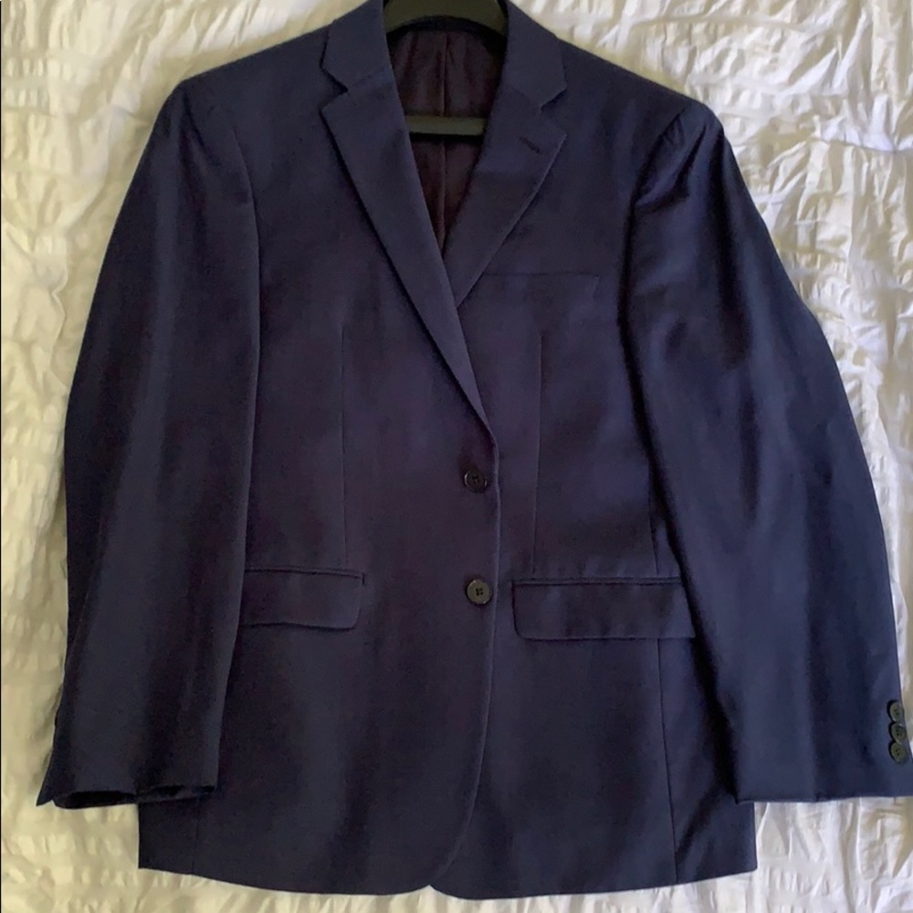Suit